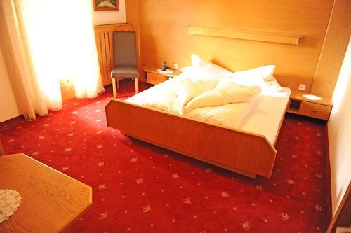 Hostal Pension Olympia