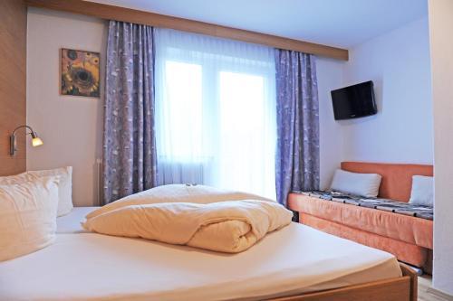 Hostal Pension Olympia