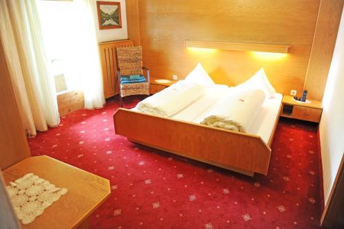 Hostal Pension Olympia