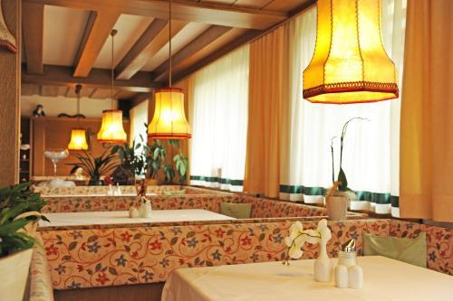 Hostal Pension Olympia