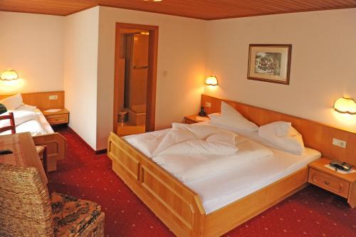 Hostal Pension Olympia