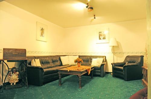 Hostal Pension Olympia