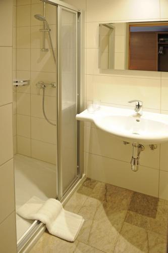 Hostal Pension Olympia