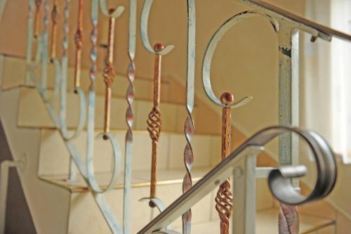 Hostal Pension Olympia