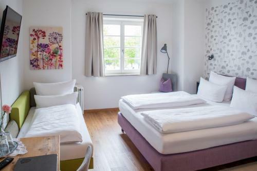 Wailtl Hotel