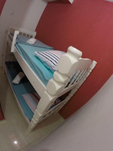 State Hostel