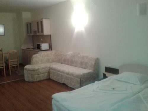 Apartamento Guest Studio In Hotel Rositsa