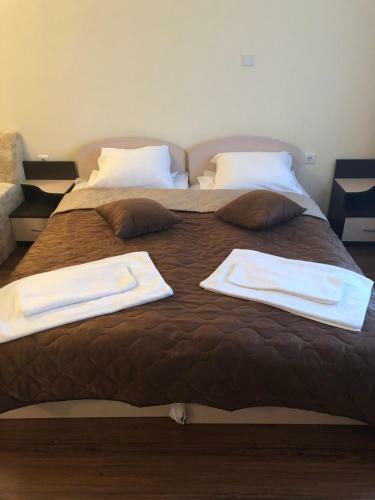 Apartamento Guest Studio In Hotel Rositsa