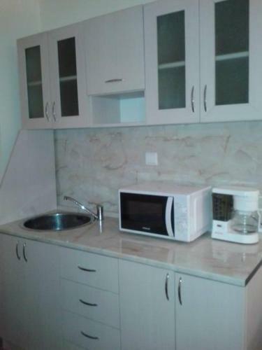 Apartamento Guest Studio In Hotel Rositsa