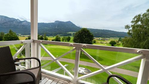 Hotel Drachenwand-mondsee