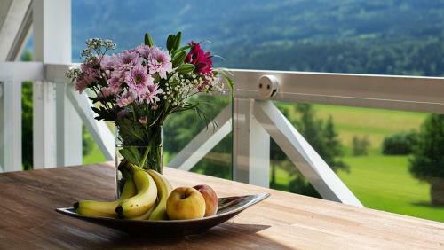 Hotel Drachenwand-mondsee