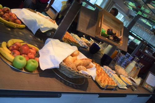 Hotel Drachenwand-mondsee