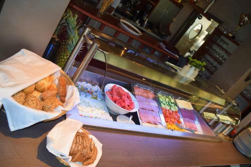 Hotel Drachenwand-mondsee