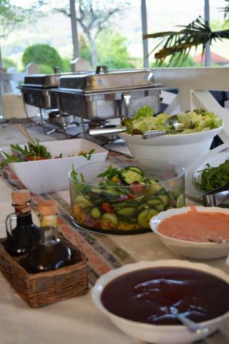 Hotel Drachenwand-mondsee