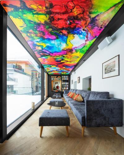 Hotel Goldener Adler