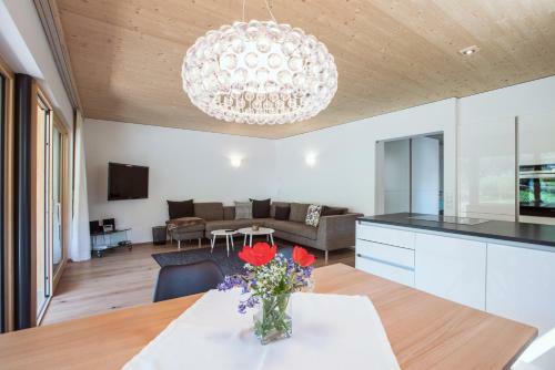 Apartment Wohnung Sennerei