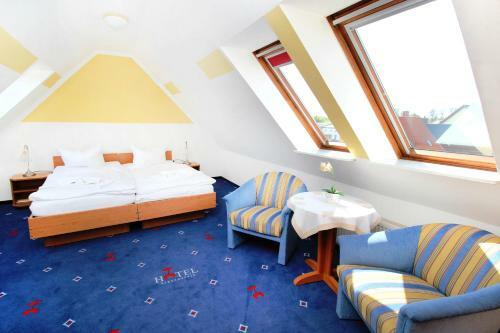 Hostal Hotel Pension Kirschstein