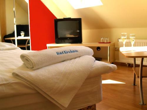 Hostal Hotel Pension Kirschstein