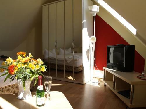 Hostal Hotel Pension Kirschstein