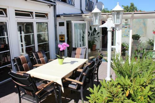 Hostal Hotel Pension Kirschstein