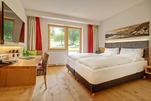 Hotel Sch�tterhof