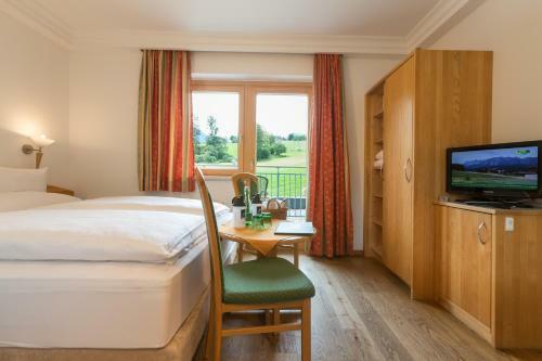 Hotel Sch�tterhof
