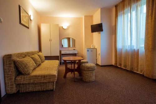 Hotel Orchidea