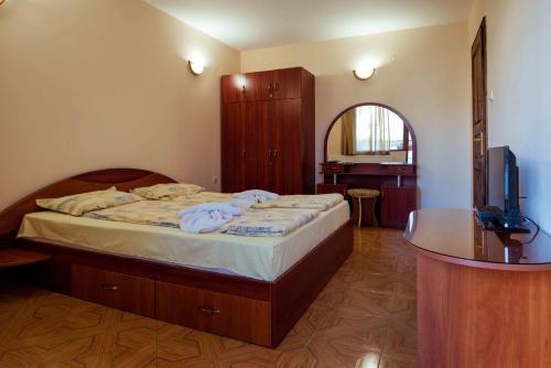 Hotel Orchidea