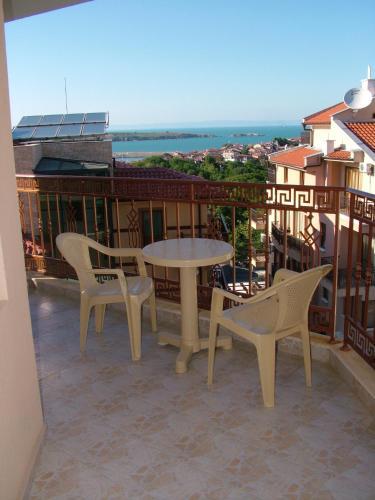 Hotel Orchidea