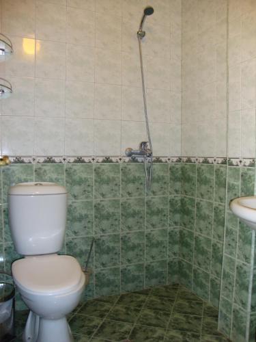 Hotel Orchidea