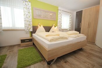 Hostal Gasthof Waldwirt