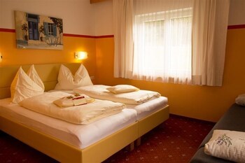 Hostal Gasthof Waldwirt