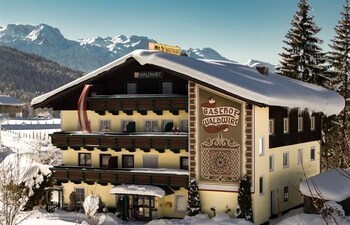 Hostal Gasthof Waldwirt