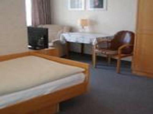 Kurhotel Eichwaldeck