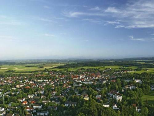 Kurhotel Eichwaldeck