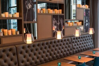 Hotel Motel One Leipzig-nikolaikirche