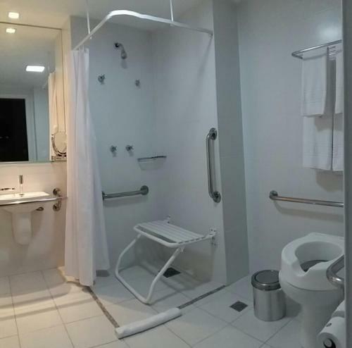 Hotel Intercity Led Aguas Claras
