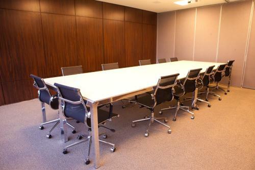 Hotel Intercity Led Aguas Claras