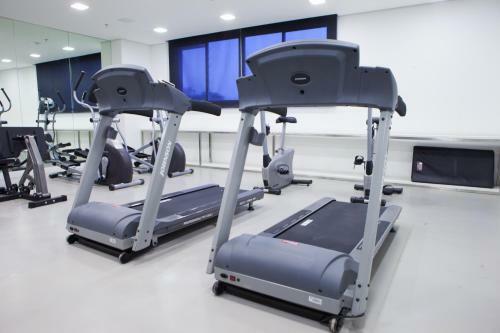 Hotel Intercity Led Aguas Claras