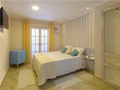 Hostal Pousada Villa Valentina