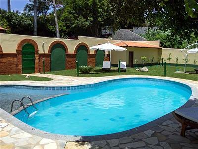 Hostal Pousada Villa Valentina