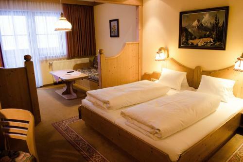 Panoramahotel L�rchenhof