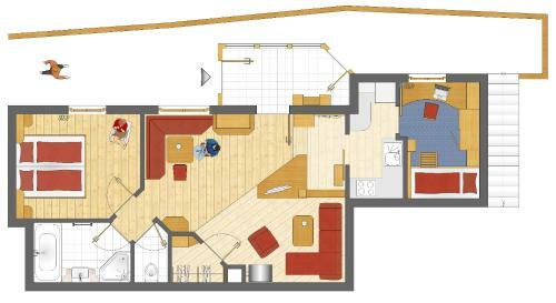 Panoramahotel L�rchenhof