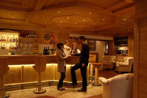 Panoramahotel L�rchenhof