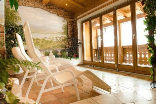 Panoramahotel L�rchenhof