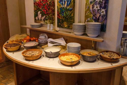 Panoramahotel L�rchenhof