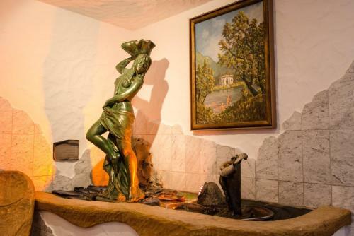 Panoramahotel L�rchenhof