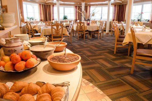 Panoramahotel L�rchenhof