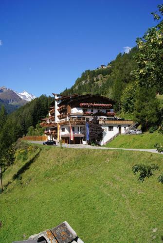 Panoramahotel L�rchenhof