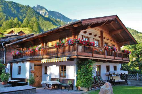 Agroturismo Stoanahof